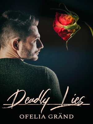 cover image of Deadly Lies